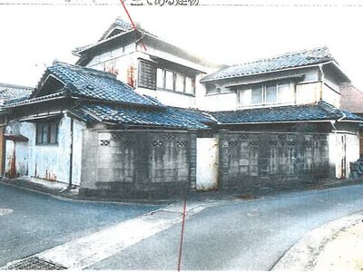 (値下げ) 兵庫県たつの市 本竜野駅 一戸建て 116万円の競売物件 #2