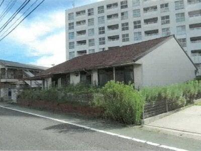 福岡県北九州市門司区 下曽根駅 一戸建て 595万円の競売物件 #2