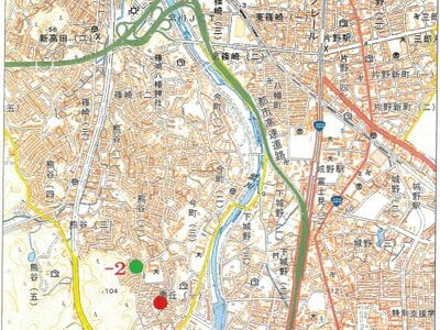 福岡県北九州市小倉北区 北方駅10分 一戸建て 370万円の競売物件 #8