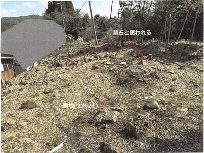 佐賀県武雄市 三間坂駅17分 一戸建て 363万円の競売物件 #17