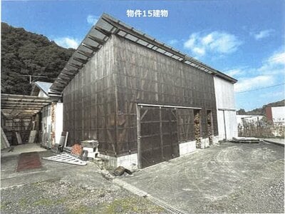 佐賀県武雄市 三間坂駅27分 一戸建て 720万円の競売物件 #19