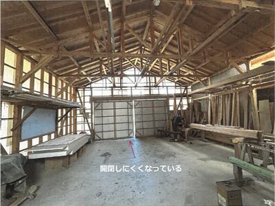 佐賀県武雄市 三間坂駅27分 一戸建て 720万円の競売物件 #24