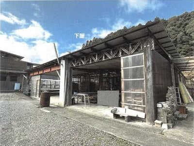 佐賀県武雄市 三間坂駅27分 一戸建て 720万円の競売物件 #26