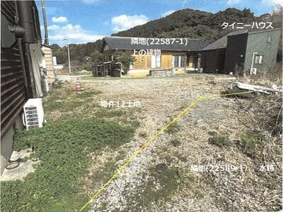 佐賀県武雄市 三間坂駅27分 一戸建て 720万円の競売物件 #41