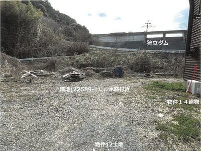 佐賀県武雄市 三間坂駅27分 一戸建て 720万円の競売物件 #42