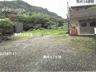 佐賀県武雄市 三間坂駅27分 一戸建て 720万円の競売物件 #5