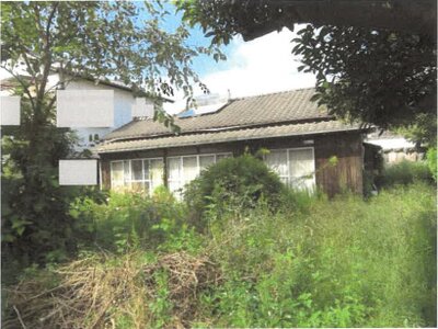 (値下げ) 佐賀県多久市 中多久駅4分 一戸建て 167万円の競売物件 #4