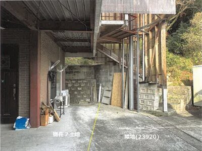 佐賀県武雄市 三間坂駅24分 一戸建て 1,172万円の競売物件 #45