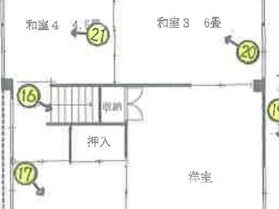 長崎県壱岐市 一戸建て 93万円の競売物件 #2