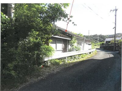 鹿児島県姶良市 帖佐駅 土地 45万円の競売物件 #1