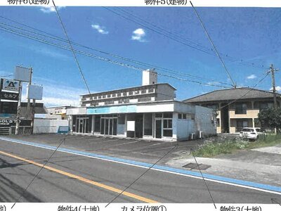 鹿児島県霧島市 国分駅30分 一戸建て 1,764万円の競売物件 #35