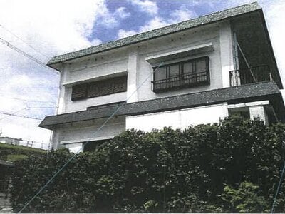 鹿児島県枕崎市 枕崎駅8分 一戸建て 264万円の競売物件 #3