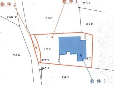 沖縄県糸満市 一戸建て 1,107万円の競売物件 #1