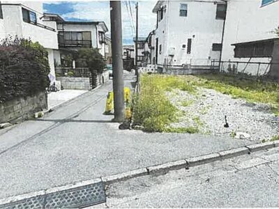 埼玉県所沢市 西所沢駅15分 土地 752万円の競売物件 #3