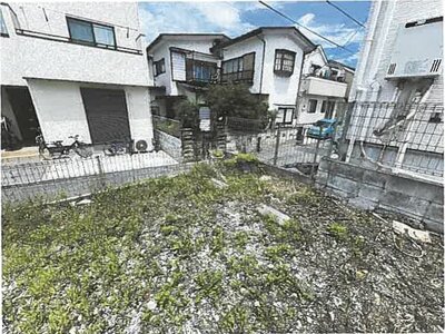 埼玉県所沢市 西所沢駅15分 土地 752万円の競売物件 #7