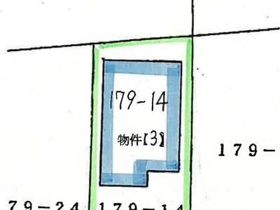 埼玉県所沢市 狭山ヶ丘駅12分 一戸建て 657万円の競売物件 #1