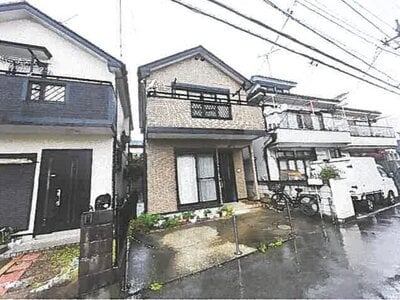 埼玉県所沢市 狭山ヶ丘駅12分 一戸建て 657万円の競売物件 #3