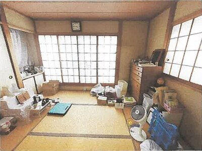 埼玉県所沢市 狭山ヶ丘駅12分 一戸建て 657万円の競売物件 #9