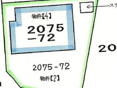 埼玉県所沢市 新所沢駅13分 一戸建て 2,501万円の競売物件 #1