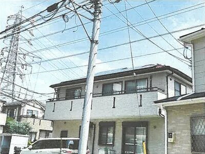 埼玉県所沢市 新所沢駅13分 一戸建て 2,501万円の競売物件 #16