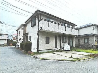 埼玉県所沢市 新所沢駅13分 一戸建て 2,501万円の競売物件 #2