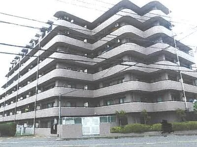 埼玉県入間市 武蔵藤沢駅16分 マンション「ロイヤルステージ武蔵藤沢」1,011万円の競売物件 #1