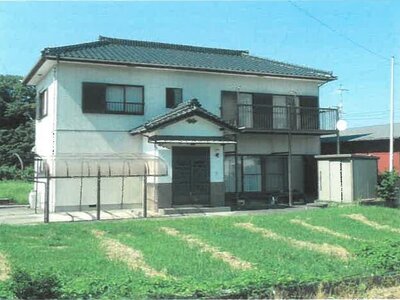 千葉県館山市 館山駅 一戸建て 632万円の競売物件 #1