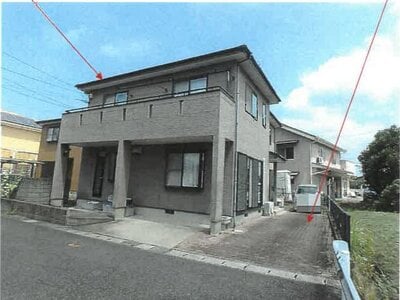 千葉県君津市 君津駅 一戸建て 897万円の競売物件 #2