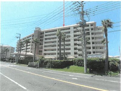 千葉県館山市 館山駅19分 マンション「東急リゾートヴィラ館山レアージュ」1,750万円の競売物件 #2