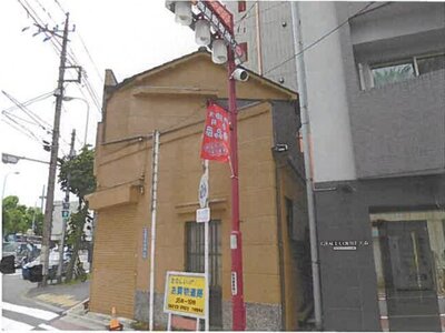 東京都大田区 梅屋敷駅9分 一戸建て 2億8,763万円の競売物件 #2