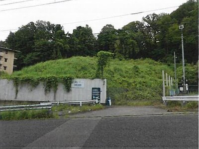 東京都八王子市 北野駅8分 土地 2,158万円の競売物件 #1