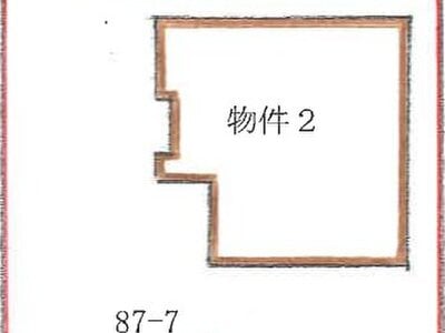 三重県桑名市 播磨駅11分 一戸建て 844万円の競売物件 #5