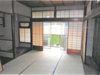 京都府京都市上京区 神宮丸太町駅4分 一戸建て 3,836万円の競売物件 #8