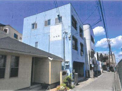 京都府長岡京市 長岡天神駅4分 一戸建て 1,152万円の競売物件 #1