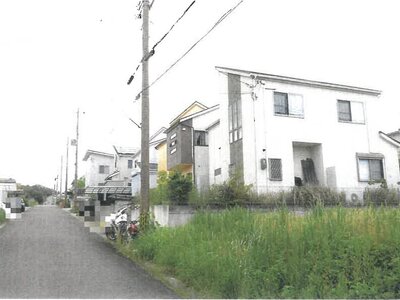 京都府綴喜郡宇治田原町 宇治駅 一戸建て 561万円の競売物件 #2