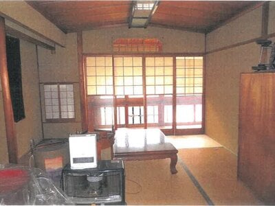 京都府京都市中京区 円町駅6分 一戸建て 3,007万円の競売物件 #8