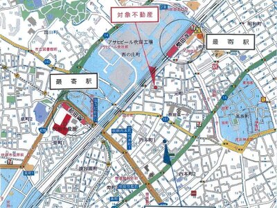 大阪府吹田市 吹田駅4分 一戸建て 716万円の競売物件 #13