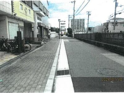 大阪府大阪市東住吉区 今川駅7分 一戸建て 1,326万円の競売物件 #3