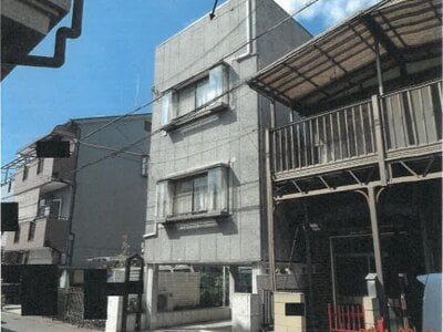 大阪府寝屋川市 寝屋川市駅23分 一戸建て 453万円の競売物件 #1