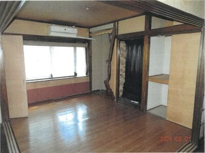 大阪府寝屋川市 寝屋川市駅23分 一戸建て 453万円の競売物件 #7