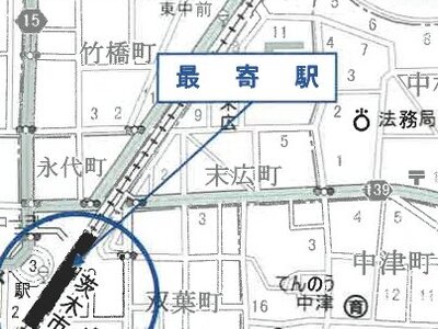 大阪府茨木市 茨木市駅24分 一戸建て 1,284万円の競売物件 #1