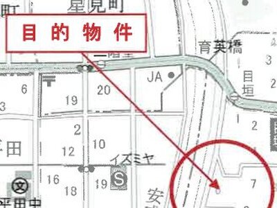 大阪府茨木市 茨木市駅24分 一戸建て 1,284万円の競売物件 #4