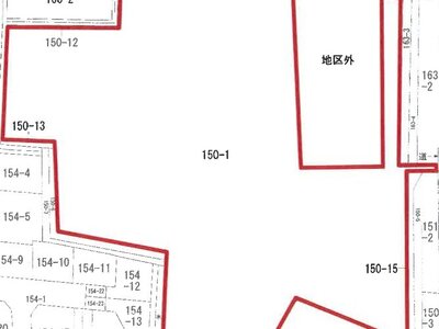 大阪府箕面市 牧落駅14分 マンション「箕面スカイハイツ」1,240万円の競売物件 #5