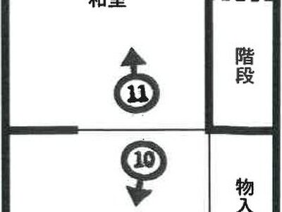 大阪府大阪市住吉区 我孫子駅6分 マンション 237万円の競売物件 #1