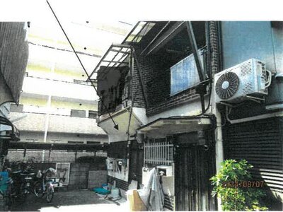 大阪府大阪市住吉区 我孫子駅6分 マンション 237万円の競売物件 #2