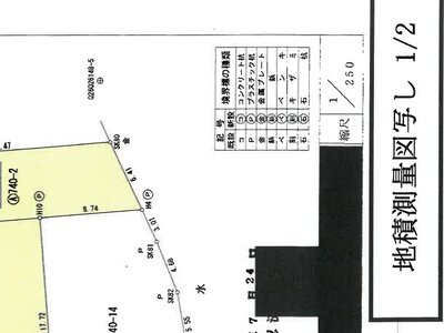 山口県下関市 小月駅 一戸建て 967万円の競売物件 #4