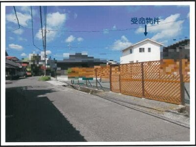 山口県下関市 小月駅 一戸建て 967万円の競売物件 #7