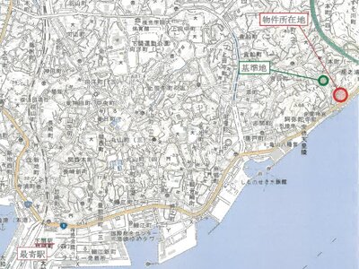 山口県下関市 ノーフォーク広場駅16分 マンション「グランドパレスプラージュ壇之浦」986万円の競売物件 #7