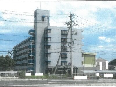 山口県下関市 新下関駅16分 マンション「パサージュ新下関」200万円の競売物件 #1