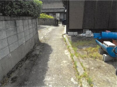 大分県臼杵市 佐志生駅13分 一戸建て 72万円の競売物件 #2